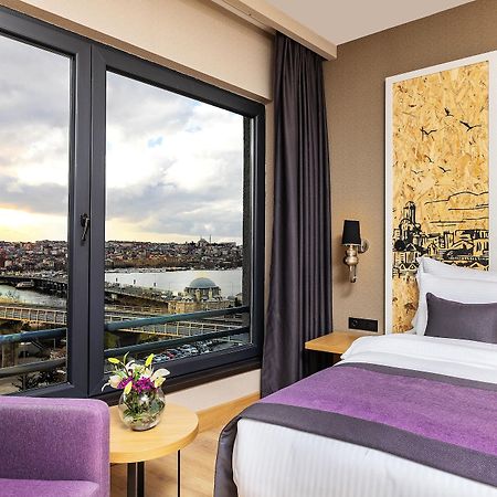 The Halich Hotel Istanbul Karakoy - Special Category Экстерьер фото