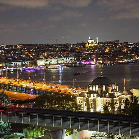 The Halich Hotel Istanbul Karakoy - Special Category Экстерьер фото