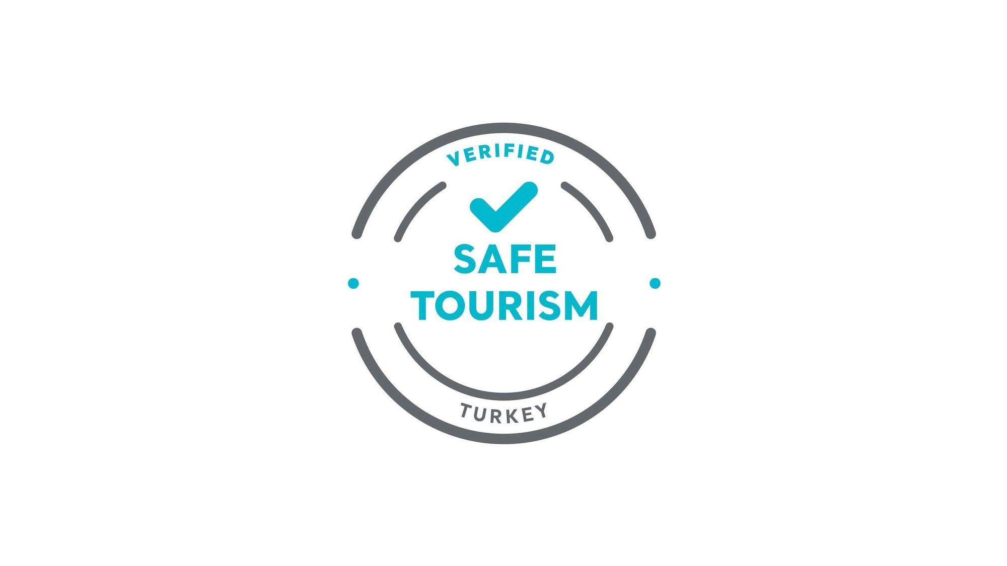 The Halich Hotel Istanbul Karakoy - Special Category Экстерьер фото