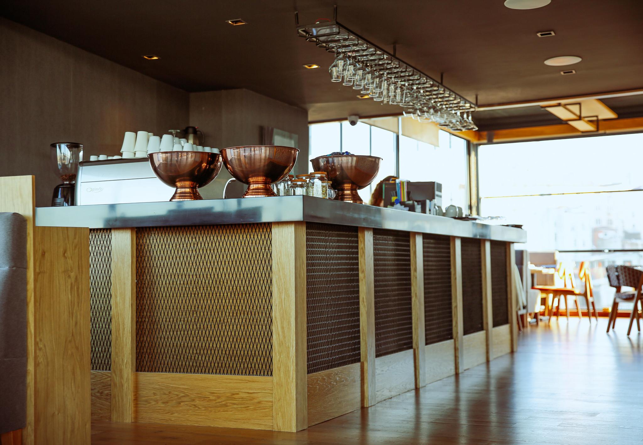 The Halich Hotel Istanbul Karakoy - Special Category Экстерьер фото