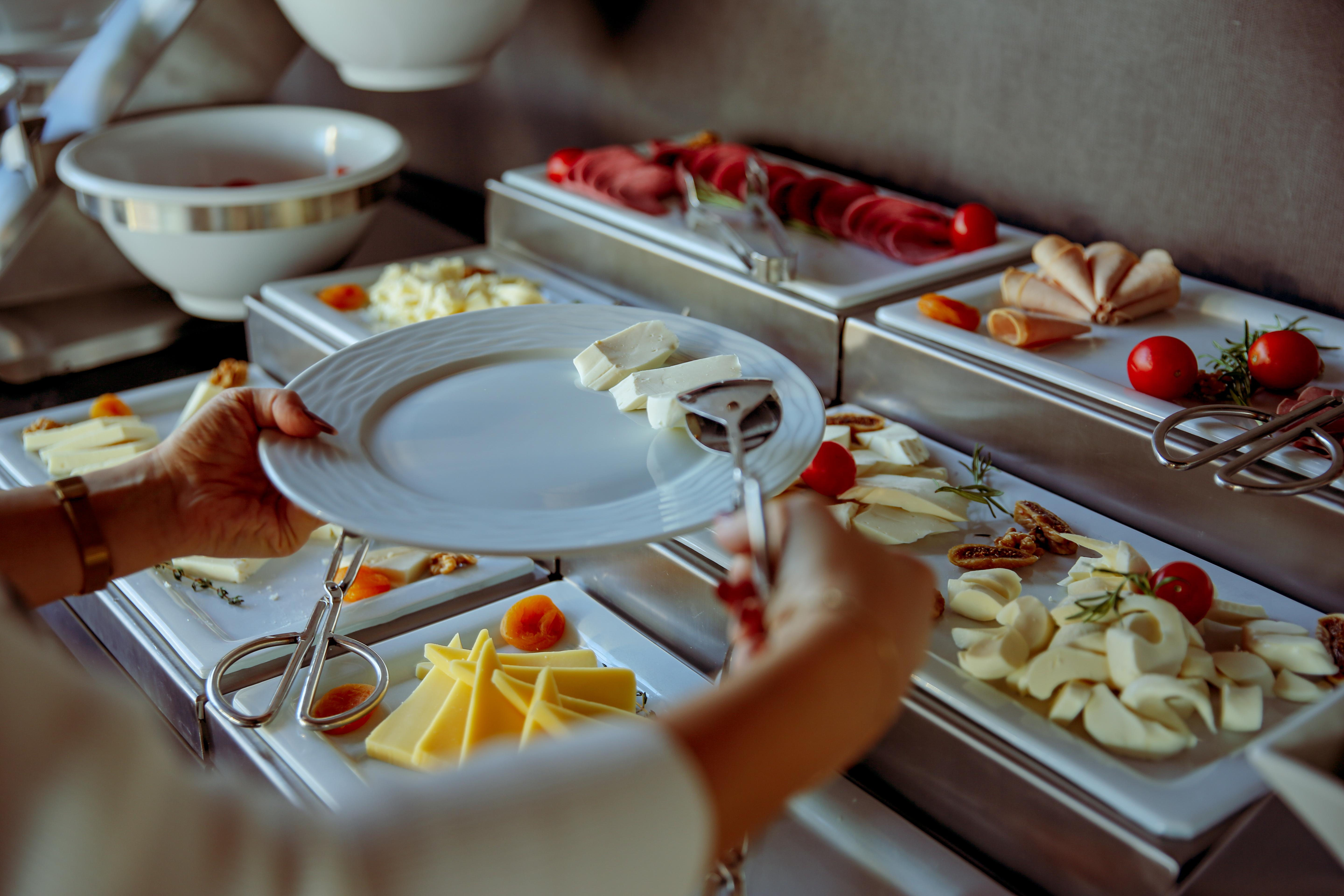 The Halich Hotel Istanbul Karakoy - Special Category Экстерьер фото