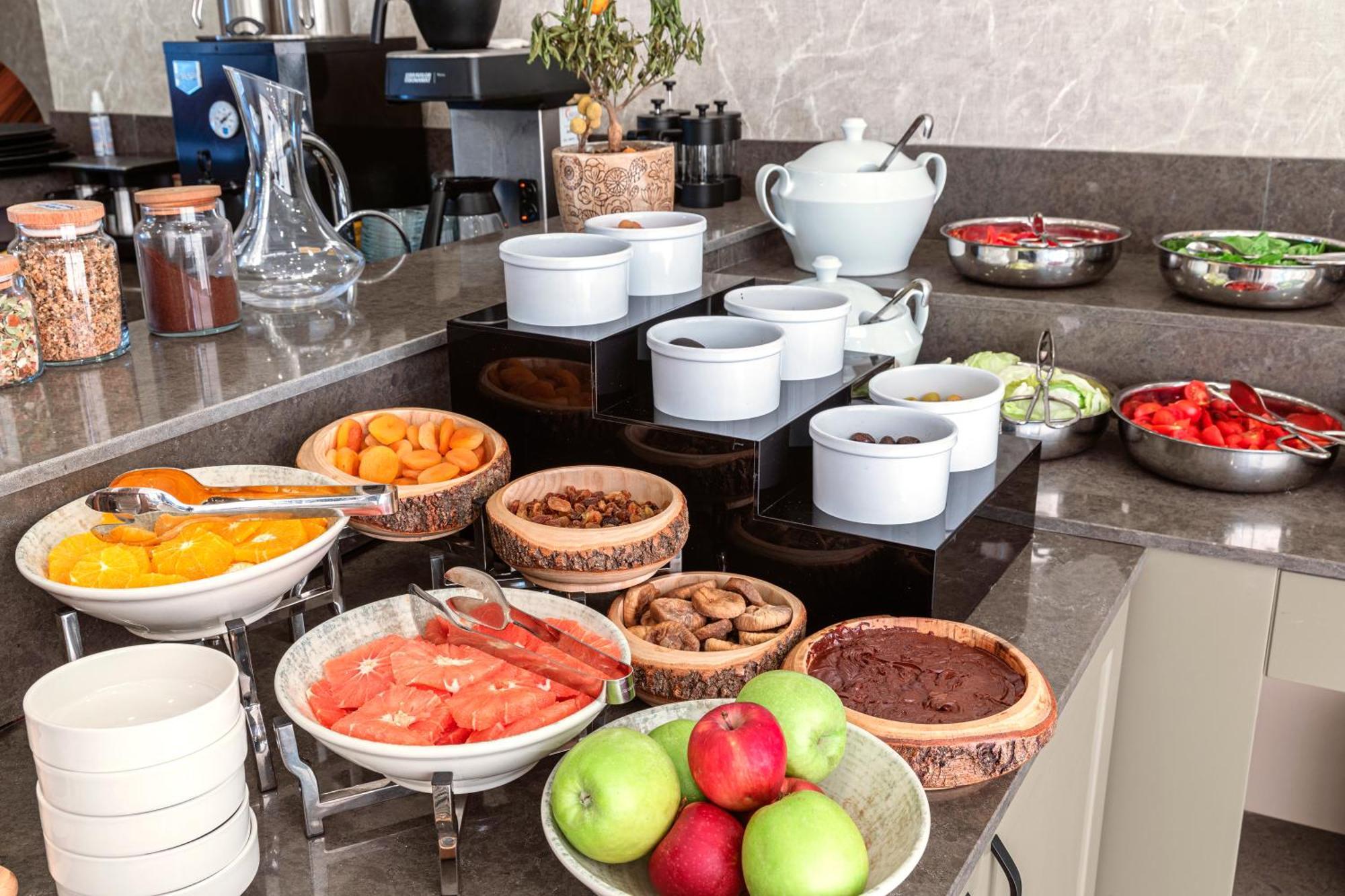 The Halich Hotel Istanbul Karakoy - Special Category Экстерьер фото