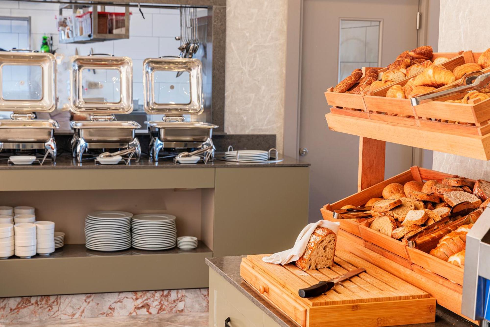 The Halich Hotel Istanbul Karakoy - Special Category Экстерьер фото