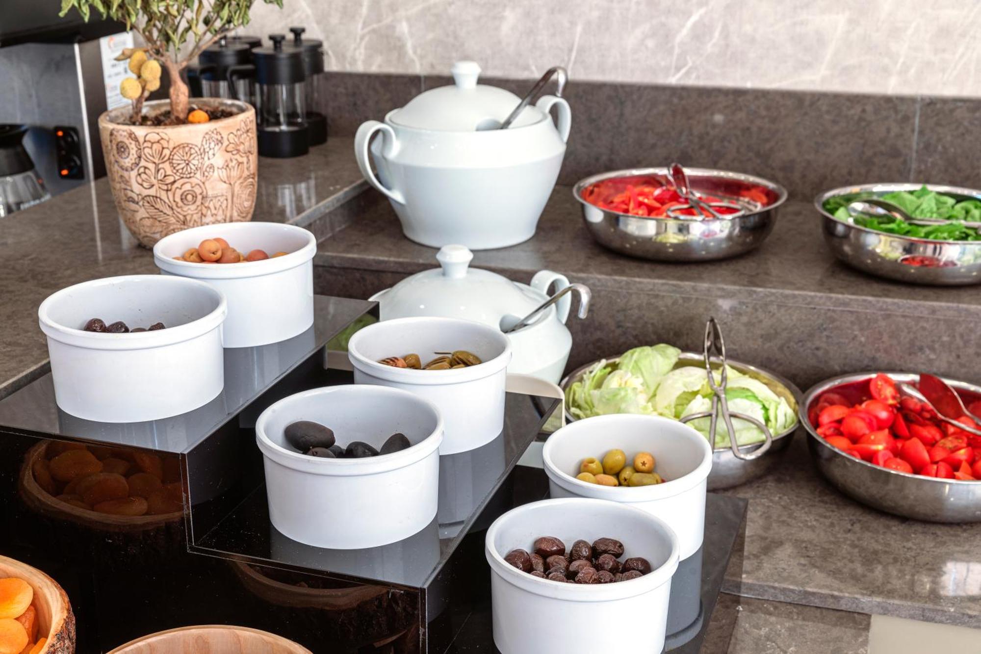 The Halich Hotel Istanbul Karakoy - Special Category Экстерьер фото