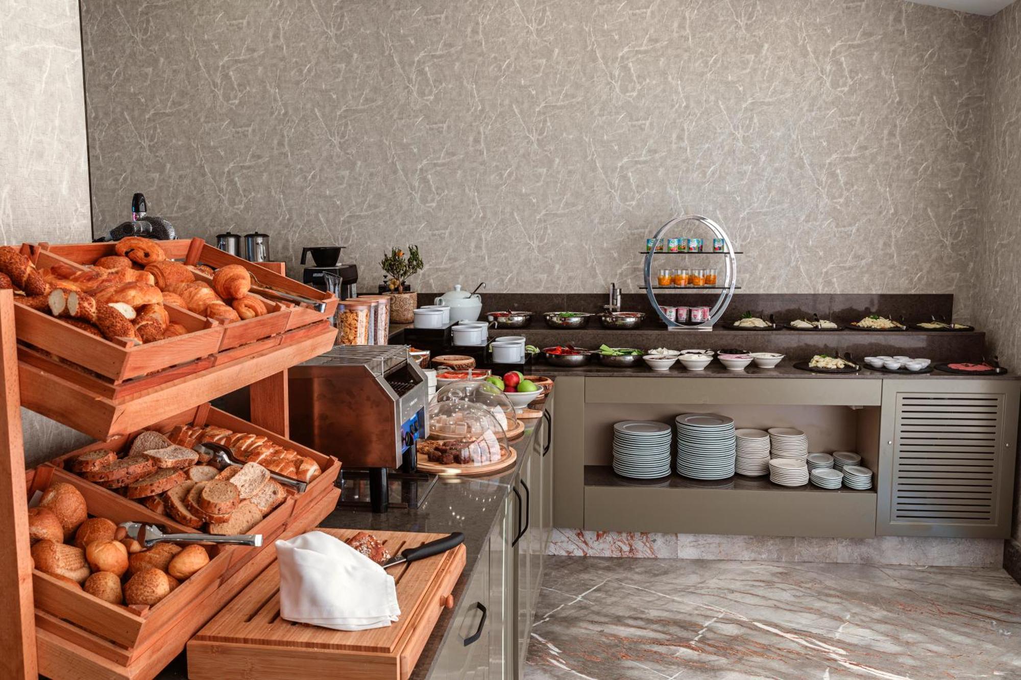 The Halich Hotel Istanbul Karakoy - Special Category Экстерьер фото